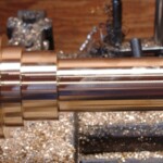 BS Machine Shop fabricates hard to find and custom metal parts